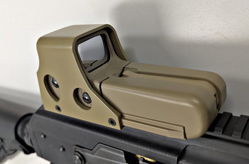 Afbeelding 3 van G&G RK74 Elite E.T.U. S-AEG Neuwertig