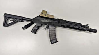 Afbeelding 4 van G&G RK74 Elite E.T.U. S-AEG Neuwertig