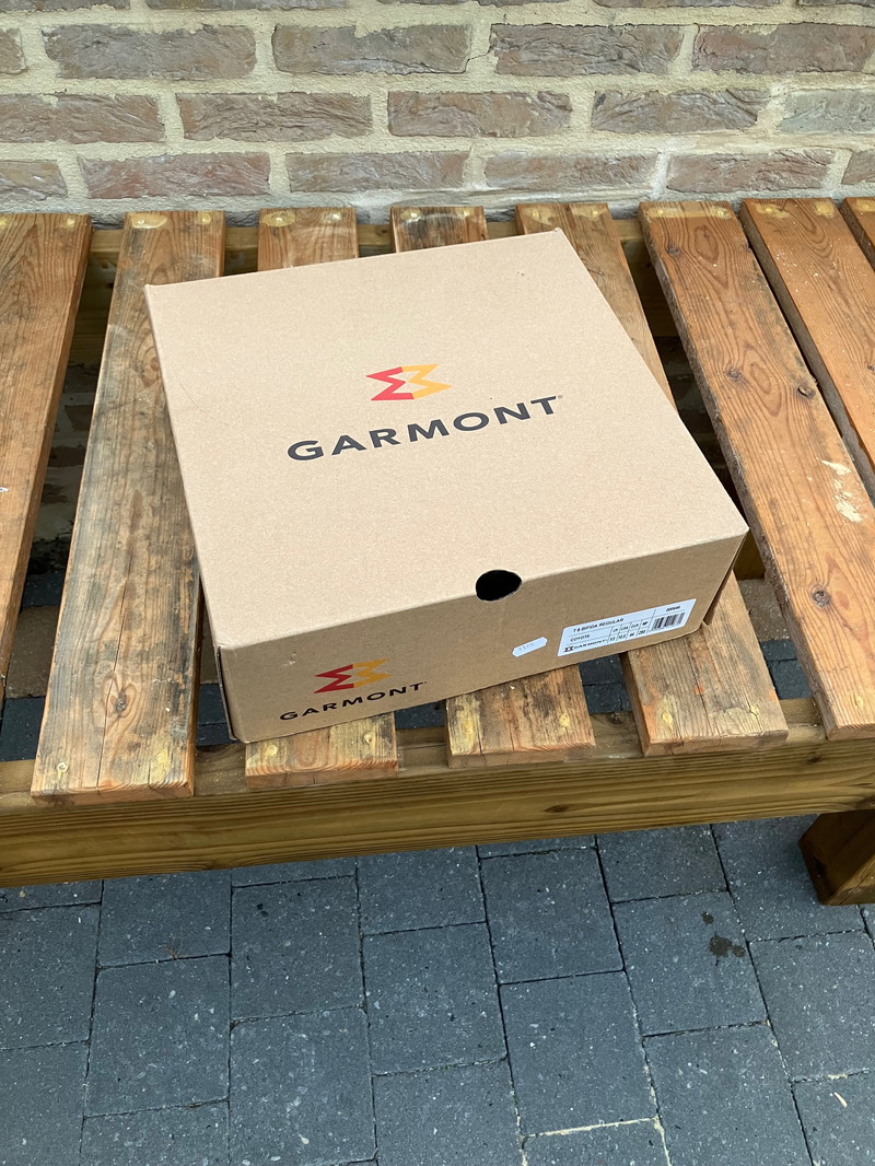 Image 1 for Nieuwe garmont T8 Bifidas m44
