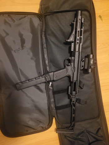 Image 2 pour Upgraded AAP SMG kit