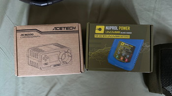 Imagen 4 de AIRSOFT COMPLETE SET