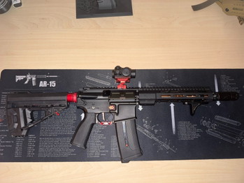 Bild 3 für PTS ZEV Core Elite 10.5
