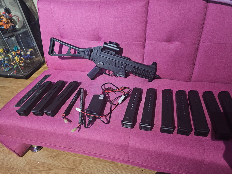 Afbeelding 1 van ump 45 bundel/bundle