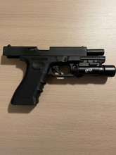 Bild für Umarex Steel Slide Glock 17 gen 4