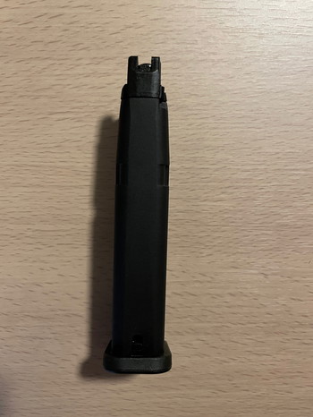 Bild 3 für Umarex Steel Slide Glock 17 gen 4