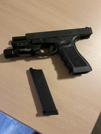 Bild 5 für Umarex Steel Slide Glock 17 gen 4