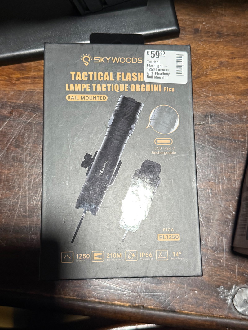 Image 1 for MTW Fossil DIG1 Limited Edition