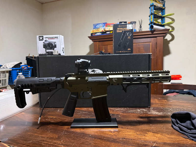 Image 1 pour MTW Fossil DIG1 Limited Edition