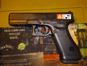 Imagen para Brand new VFC Glock 17 gen 5 MOS