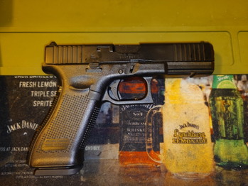 Image 2 for Brand new VFC Glock 17 gen 5 MOS