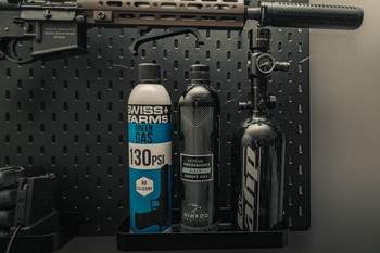 Image 2 pour Umarex/VFC HK 416A5 Gen3 GBBR + hpa Adapter