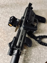 Bild für LAMBDA DEFENCE MDP-9 GBB