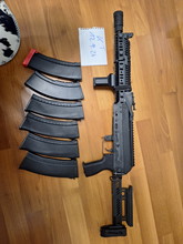 Image for Ak 104 zenitco parts