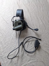 Image pour M32 Earmor headset
