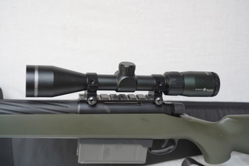 Image 9 for Tokio Marui Vsr10 OD Green Full Upgrade set