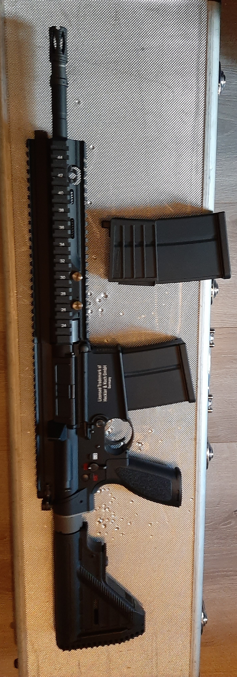 Imagen 1 de Hk 417 nieuw