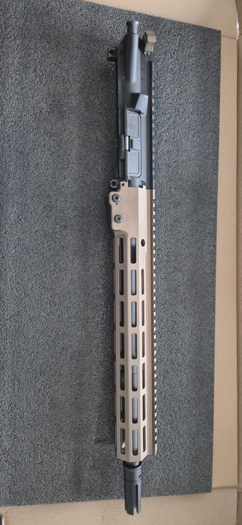 Imagen 2 de 14.5'' Tokyo Marui URGI GBBR