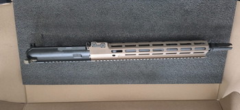 Imagen 3 de 14.5'' Tokyo Marui URGI GBBR