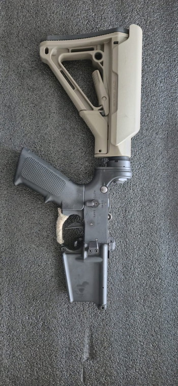 Imagen 5 de 14.5'' Tokyo Marui URGI GBBR
