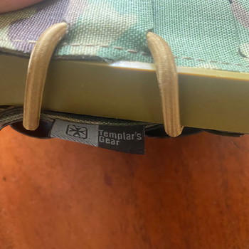Bild 2 für templar gear M4 pouch