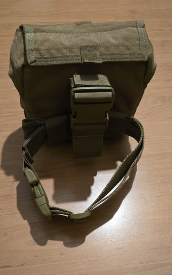 Image 2 for Condor MA38 Drop Leg Dump Pouch