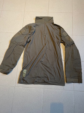 Image 2 for FFI tactical shirt & pants & knee pads