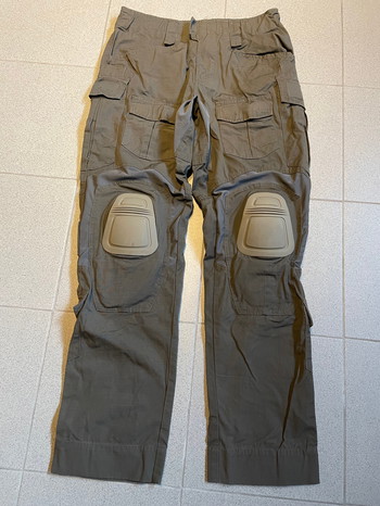 Image 4 for FFI tactical shirt & pants & knee pads
