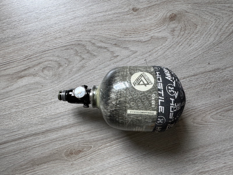 Bild 1 für Armotech 0.8l