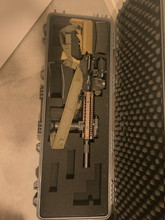 Image pour Daniel Defense MK18 GE. Inclusief mods