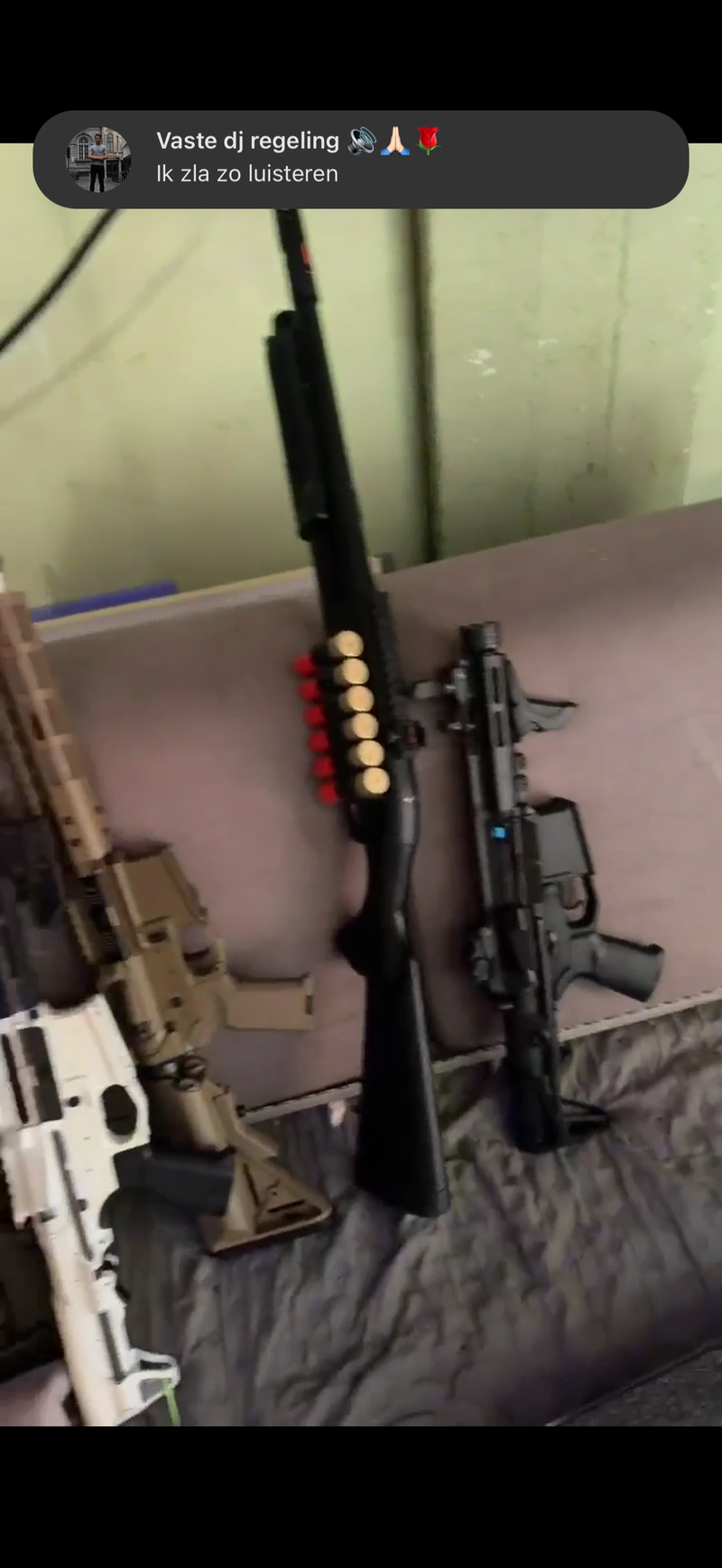 Image 1 for Shotgun