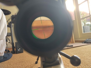 Afbeelding 4 van Umarex G36C Sportline+ Well L96 MB01 + Accessoires