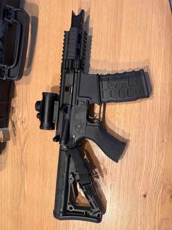 Bild 3 für G&G FIREHAWK HC-05 AEG AIRSOFT aanvalsgeweer