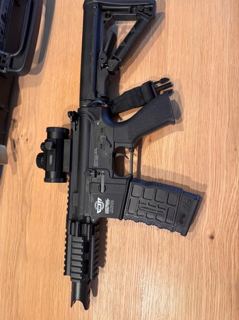 Bild 4 für G&G FIREHAWK HC-05 AEG AIRSOFT aanvalsgeweer