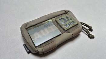 Image 3 pour M-Tac Admin Pouch Elite