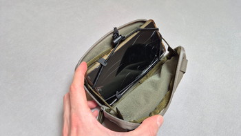 Image 6 pour M-Tac Admin Pouch Elite