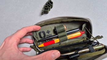 Image 7 pour M-Tac Admin Pouch Elite