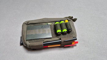 Image 8 pour M-Tac Admin Pouch Elite