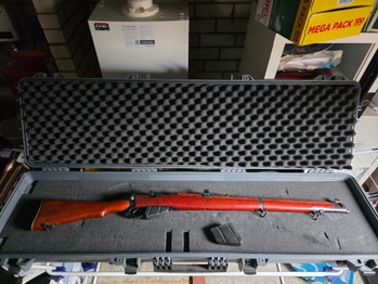 Afbeelding 2 van Lee enfield S&T
