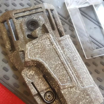 Image 3 for VFC - P320 - M17 / CO2 / CERAKOTE