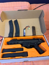 Imagen para GenG MPX9 black