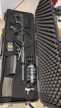 Image for SA-MK18 Pulsar S HPA