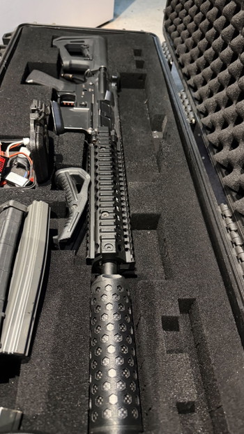 Image 3 for SA-MK18 Pulsar S HPA