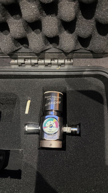 Imagen 3 de SA-MK18 Pulsar S HPA