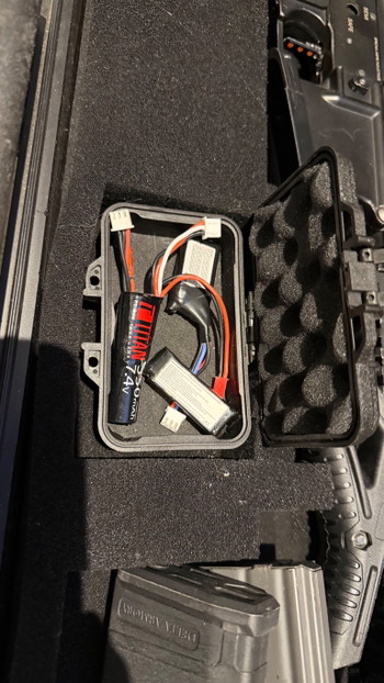 Image 5 for SA-MK18 Pulsar S HPA