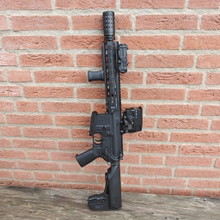 Image pour TM MK18 NGRS Build