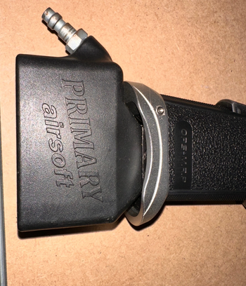 Image 4 for Customized Tokyo Marui Hi-Capa