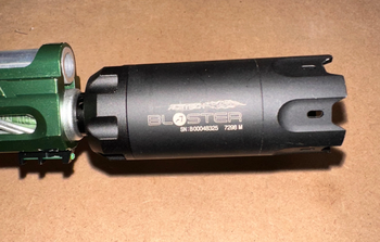 Image 5 for Customized Tokyo Marui Hi-Capa