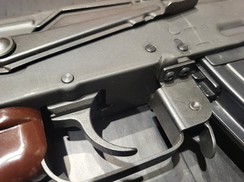 Image 2 for GHK AKM v3 ver.2024
