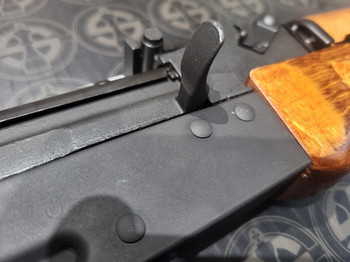 Image 3 for GHK AKM v3 ver.2024