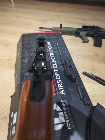 Image 4 for GHK AKM v3 ver.2024
